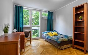 Warsaw Center Classicrooms